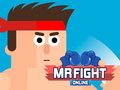 Mäng Mr Fight Online
