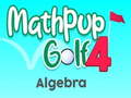 Mäng MathPup Golf 4 Algebra