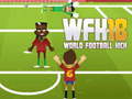 Mäng WFK18 World Football Kick