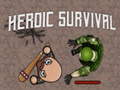 Mäng Heroic Survival