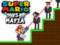 Mäng Super Mario Vs Mafia