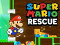 Mäng Super Mario Rescue