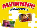 Mäng Alvinnn!!! Jigsaw Puzzle