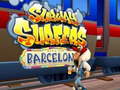 Mäng Subway Surfers World Tour: Barcelona