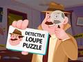 Mäng Detective Loupe
