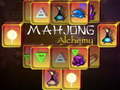 Mäng Mahjong Alchemy