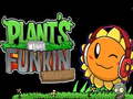 Mäng Friday Night Funkin VS Plants vs Zombies Replanted