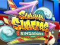 Mäng Subway Surfers Singapore World Tour