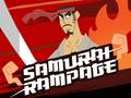 Mäng Samurai Rampage