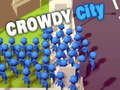 Mäng Crowdy City