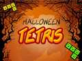 Mäng Halloween Tetris