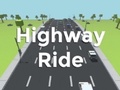 Mäng Highway Ride