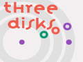 Mäng Three Disks 