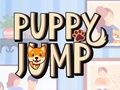 Mäng Puppy Jump