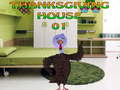 Mäng Thanksgiving House 01