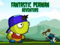 Mäng Fantastic Peaman Adventure