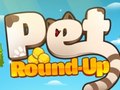 Mäng Pet Round-Up