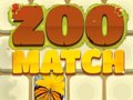 Mäng Match Zoo