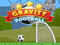 Mäng Gravity football