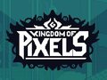 Mäng Kingdom of Pixels