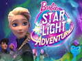 Mäng Barbie Starlight Adventure