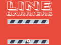 Mäng Line Barriers 