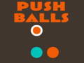 Mäng Push Balls 