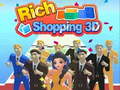 Mäng Rich Shopping 3D 