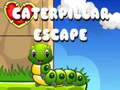 Mäng Caterpillar Escape