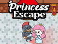 Mäng Princess Escape