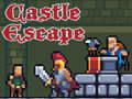 Mäng Castle Escape