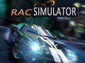 Mäng Rac Simulator