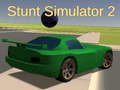Mäng Stunt Simulator 2