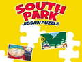 Mäng South Park Jigsaw Puzzle