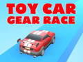 Mäng Toy Car Gear Race