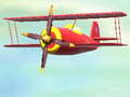 Mäng 2D Game Ariplane Wars 1942