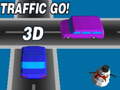 Mäng Traffic Go 3D