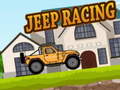 Mäng Jeep Racing