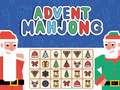 Mäng Advent Mahjong
