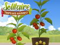 Mäng Solitaire TriPeaks Harvest