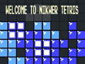 Mäng Nikwer Tetris