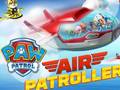 Mäng Paw Patrol: Air Patroller