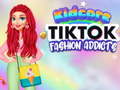 Mäng Kidcore TikTok Fashion Addicts