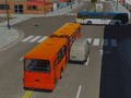 Mäng Bus Simulation City Bus Driver