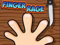 Mäng Finger Rage