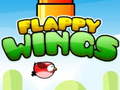 Mäng Flappy Wings