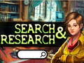 Mäng Search and Research