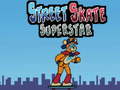 Mäng Street Skate Superstar