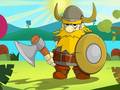 Mäng Arch Hero Viking Story