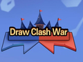 Mäng Draw Clash War